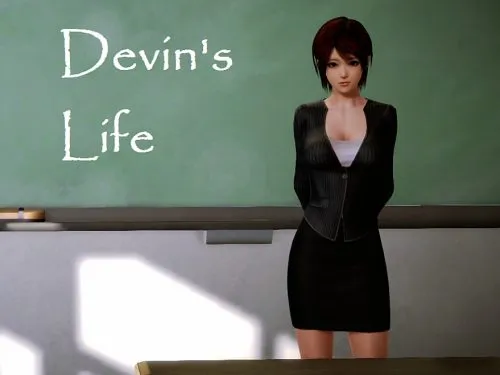 Devin’s Life [v3-31-20] [Taboo]