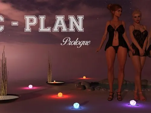 C – Plan [v0.0.3a] [Lovemilfs]