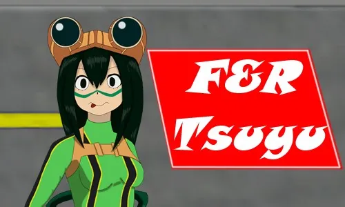 F&R Tsuyu [King’s Turtle] [Final Version]