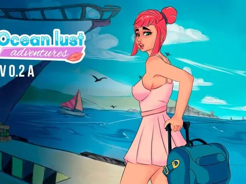 Ocean Lust Adventures [v0.2a] [DesDraw]