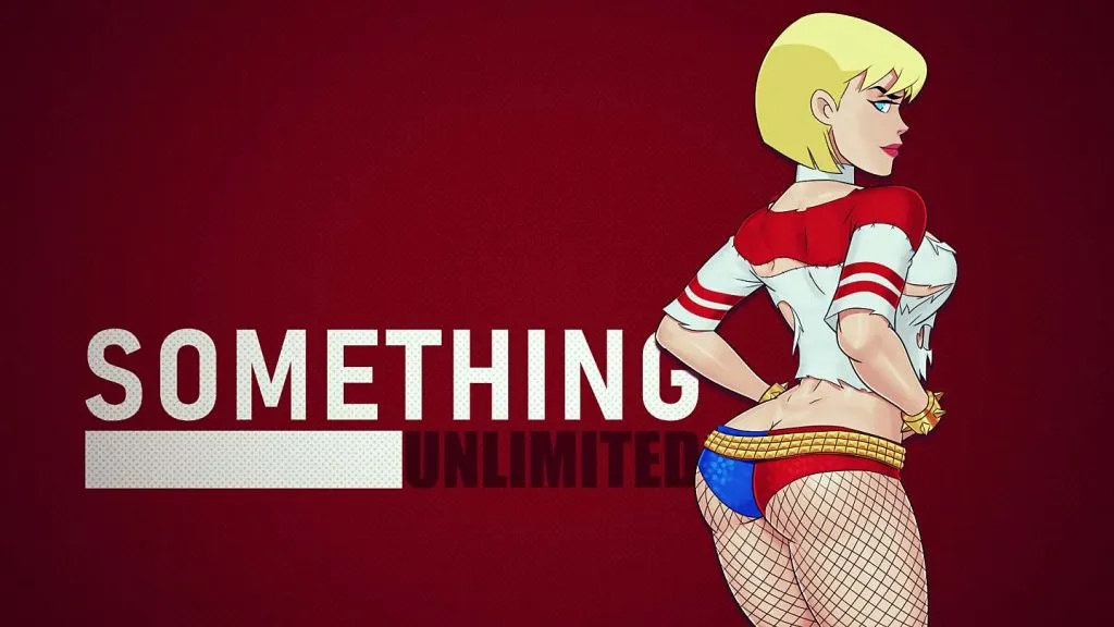 Something Unlimited [v2.4.3] [Gunsmoke Games]