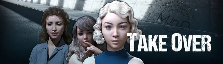 Take Over [v0.66] [Studio Dystopia]