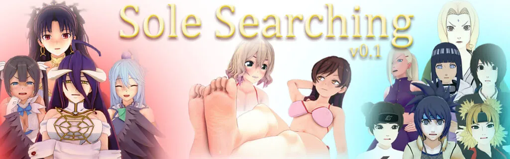 Sole Searching [v0.1.1] [Srun]