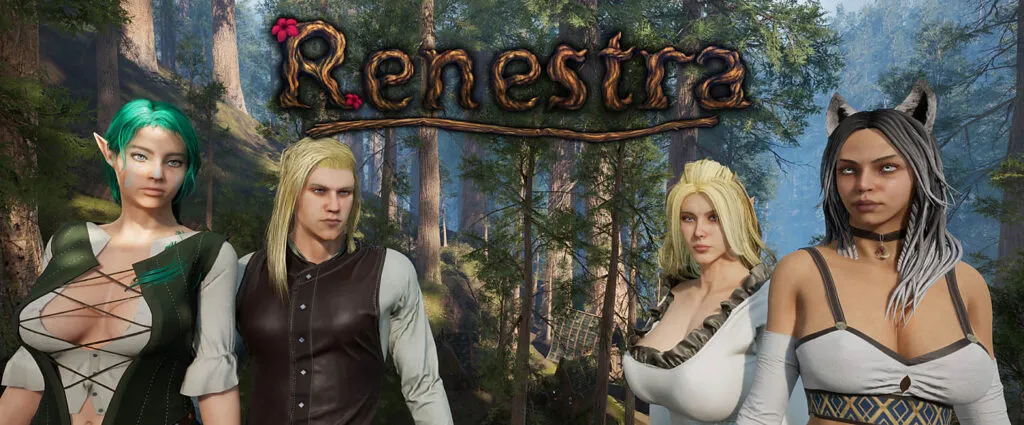 Renestra [v0.2.3] [Decadent Games]