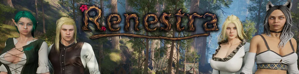 Renestra [v0.2.3] [Decadent Games]