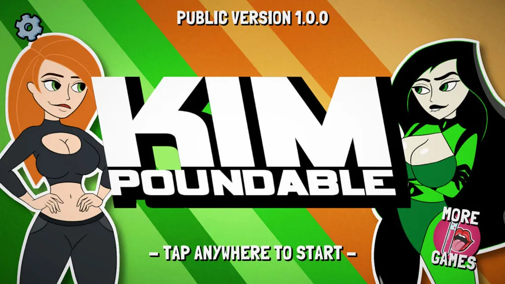 Kim Poundable [Lovebyte Labs] [Final Version]