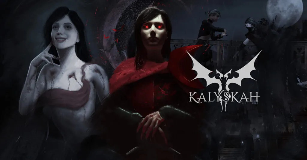 Kalyskah [v0.23.3] [Nobre Lobo]