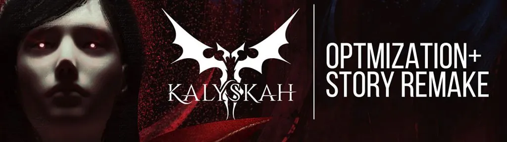 Kalyskah [v0.23.3] [Nobre Lobo]