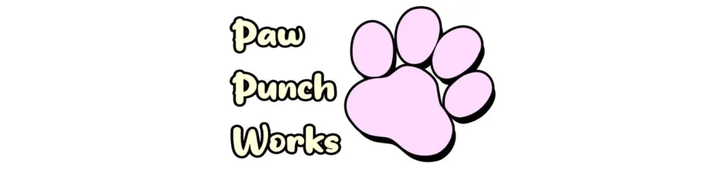 Purr of Love [Paw Punch Works] [Final Version]