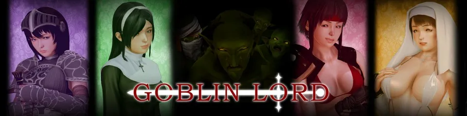 Goblin Lord! [v0.9.1] [KainHauld]