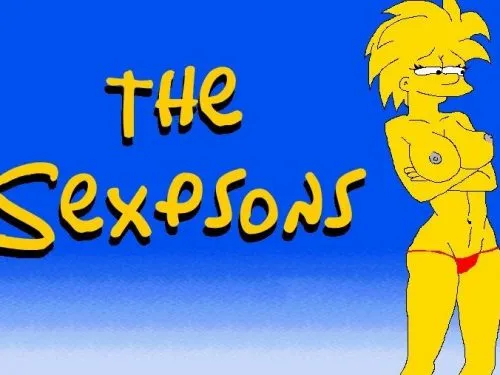 The Sexpsons [v2.4.1] [Parodyside]