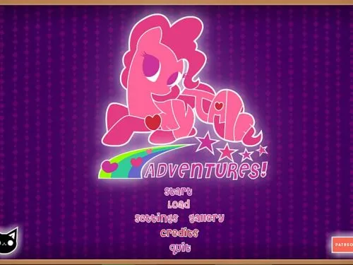 Pony Tale Adventures [v0.4.0] [Sneaky Kitty]