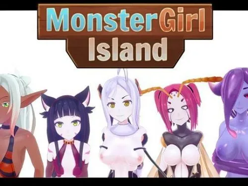 Monster Girl Island [v0.44.3] [Redamz]