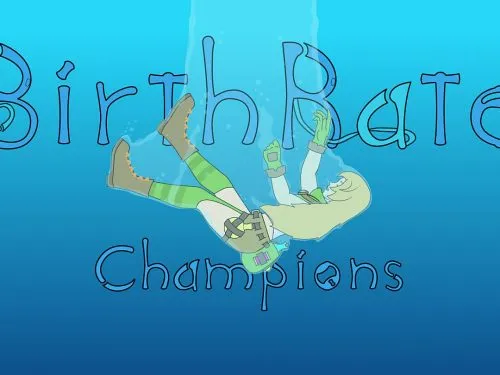 BirthRate Champions [v0.025] [InsideRaysTeam]