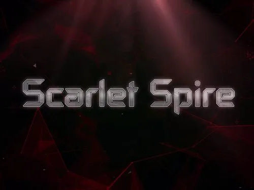 Scarlet Spire [Chapter 11B] [AlleyKat Games]