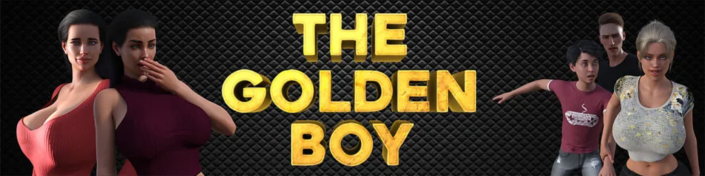 The Golden Boy [v0.4.0] [Serious Punch]