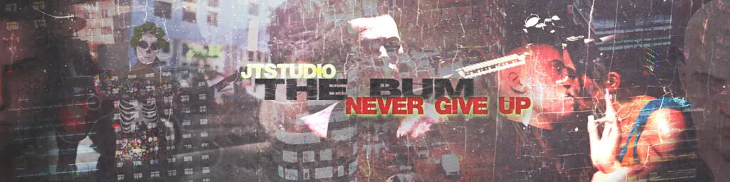 The Bum [v0.6 Beta] [JTStudio]