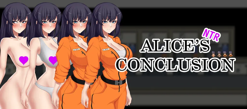 Alice’s Conclusion [Hervi] [Final Version]