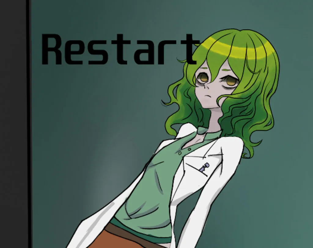 Restart [trc450] [Final Version]