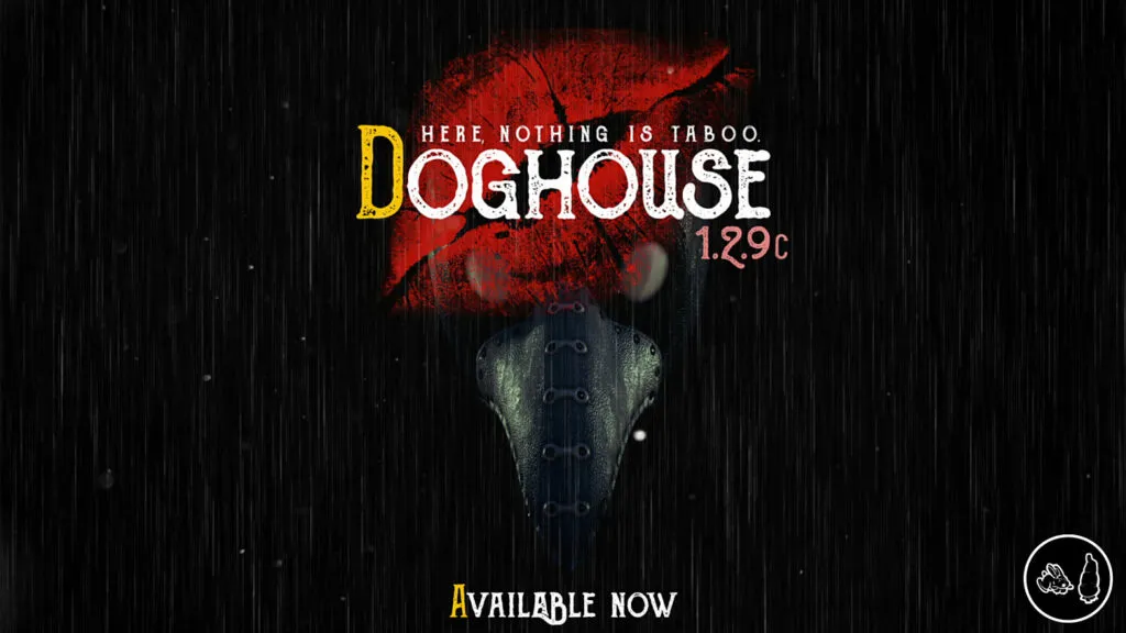 Doghouse [v1.2.9c] [Mama Bunny]