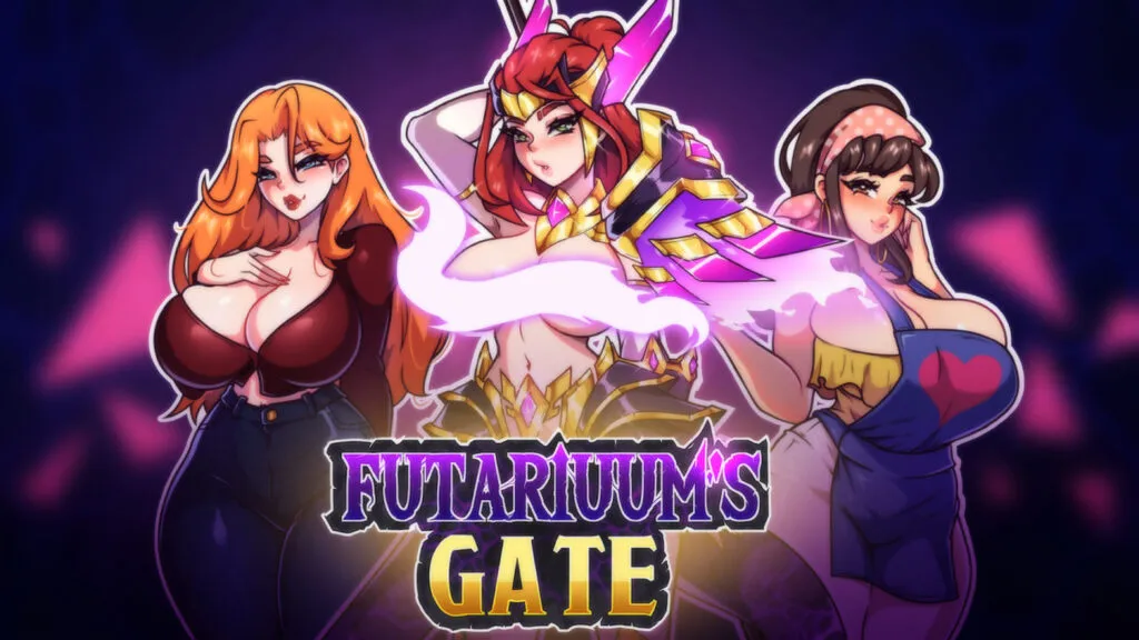 Futariuum’s Gate [v0.25] [GloomyWasher]