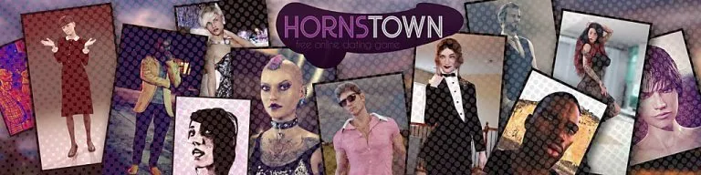 Hard Times in Hornstown [v8.42] [Unlikely]