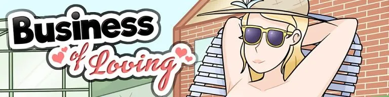 Business of Loving [v0.12.5i] [Dead End Draws]