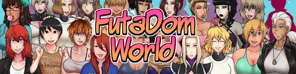 Futadom World – Binding Sim [v0.9.5] [New Dawn Games]