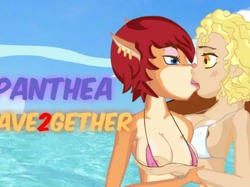 Panthea Act 1 [Leave2gether] [Final Version]