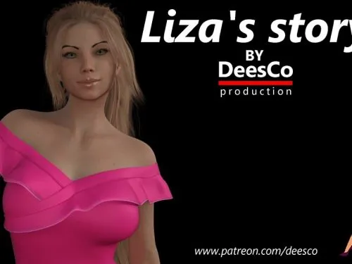 Liza’s Story [DeesCo] [Final Version]