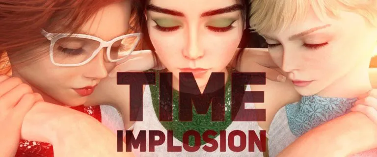 Time Implosion [v0.14] [Wizard’s Kiss]