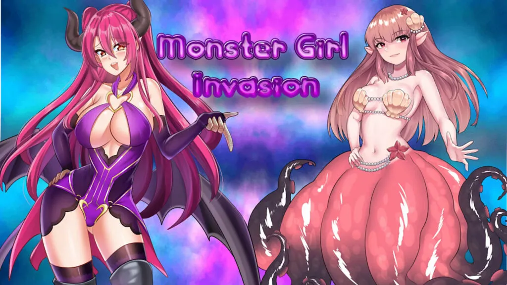 Monster Girl Invasion RPG [v4f] [MGGEDev]