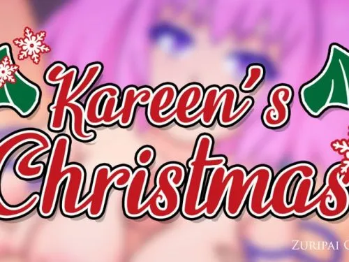 Kareen’s Christmas [Zuripai Games] [Final Version]