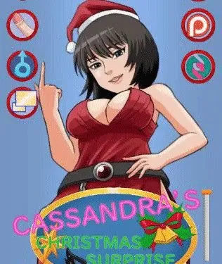 Cassandra’s Christmas Surprise [Changer] [Final Version]