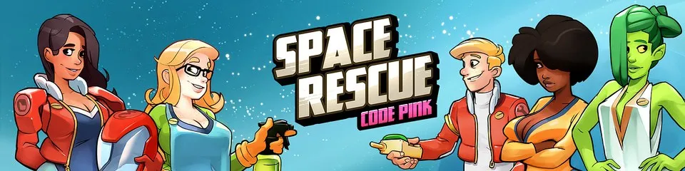 Space Rescue: Code Pink [v0.2] [Robin]