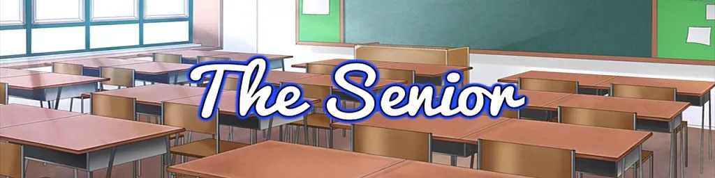 The Senior [v0.1.5] [Yc3k]