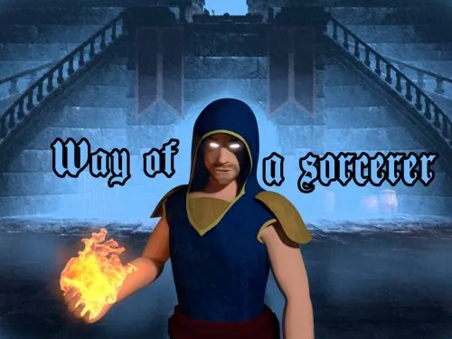 Way of the Sorcerer [v0.1.81 Hotfix] [Fennec Games]