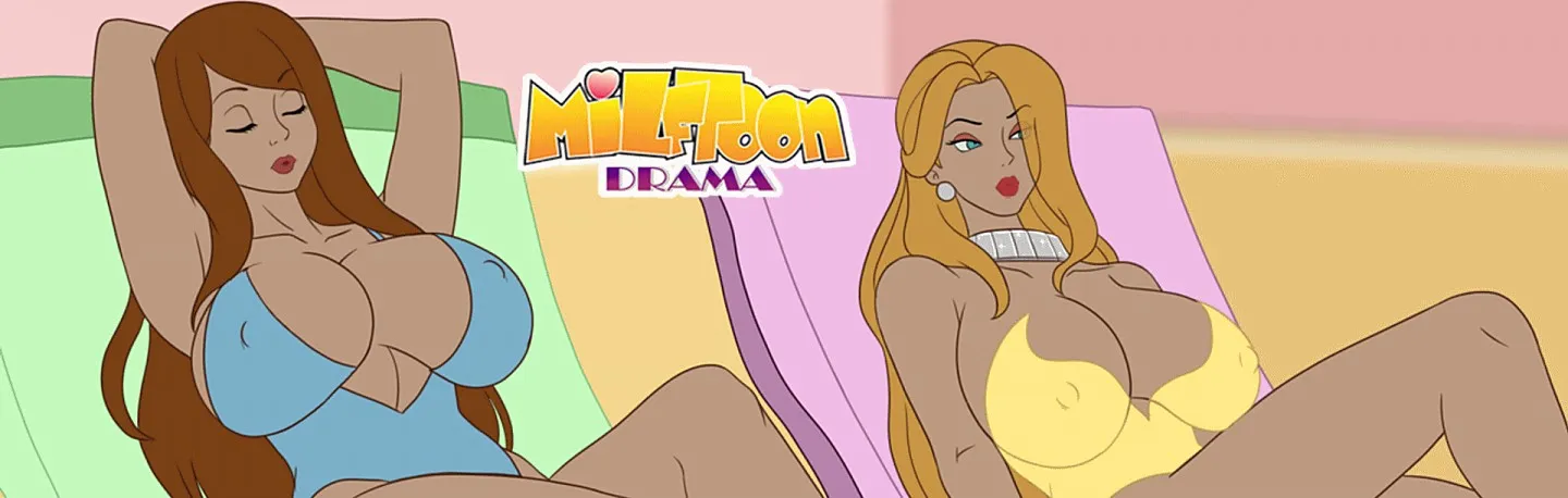 Milftoon Drama [v0.35] [Milftoon]