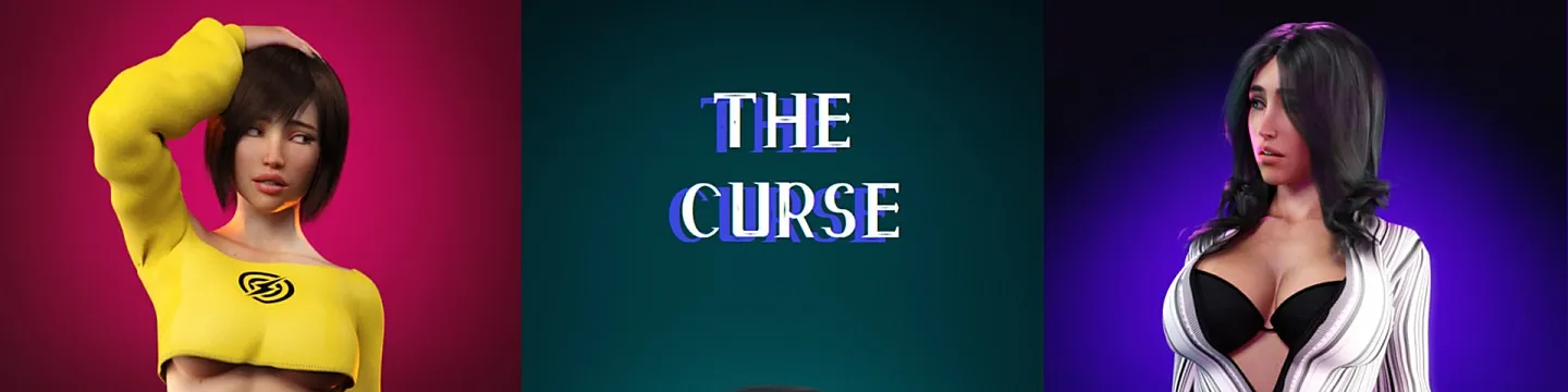 The Curse [v0.2] [Notteaa]