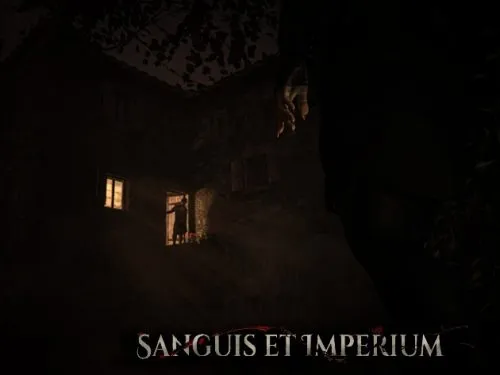 Sanguis et Imperium [v0.2] [Helheim]