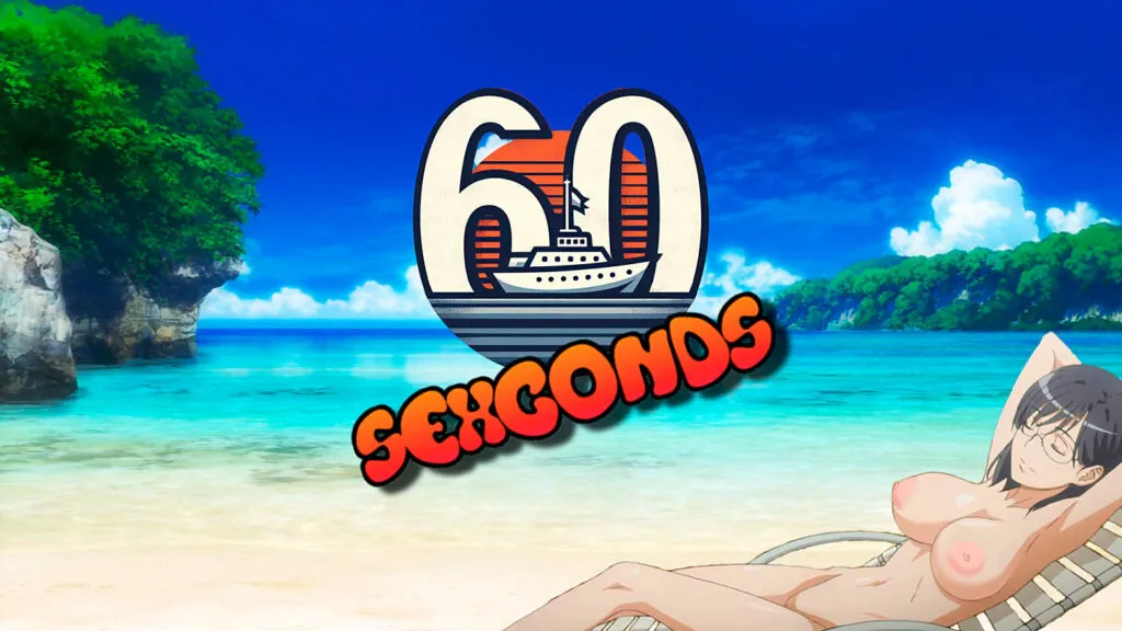 60 Sexconds Desert Island Survival [v1.0] [Viciousangel]