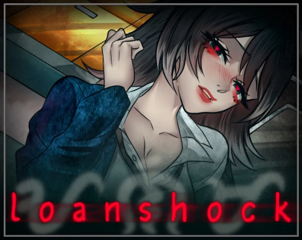 Loanshock [v0.2.15 Demo] [Strange Girl Studios]