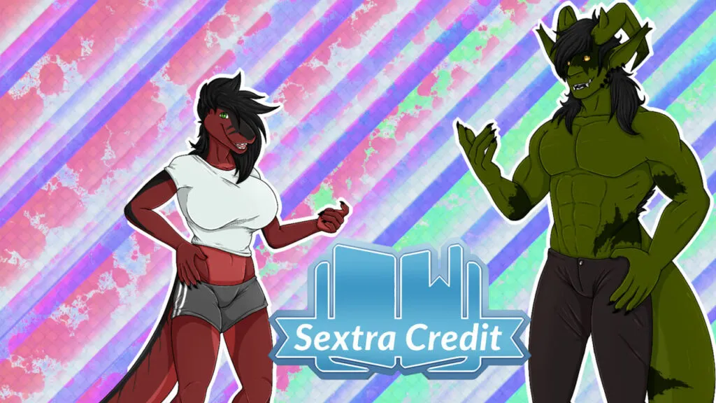 Sextra Credit [Bastard] [Final Version]