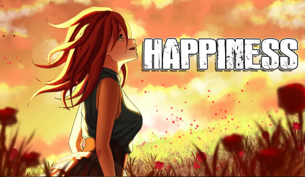 Happiness [v0.9.57] [Strange Girl Studios]