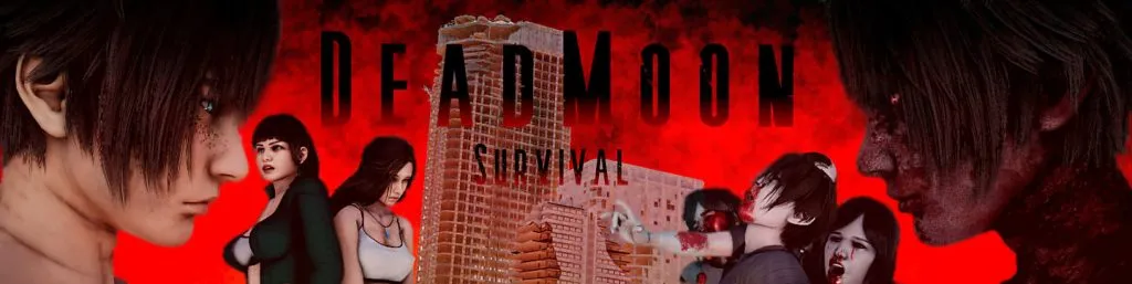 DeadMoon Survival [v0.7] [Hot Tomato]