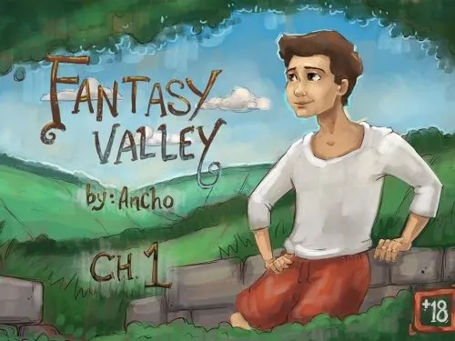 Fantasy Valley [Chapter 10] [Ancho]