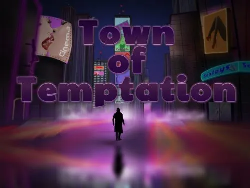 Town of Temptation [v0.16] [Jestero]