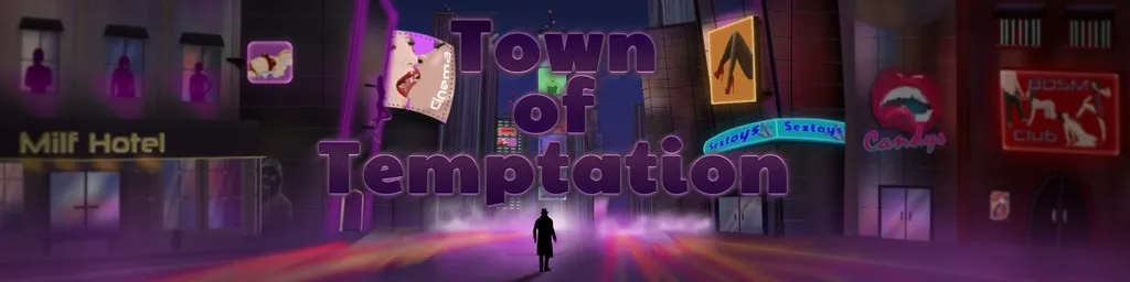 Town of Temptation [v0.16] [Jestero]