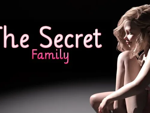 The Secret Family [v0.2] [Diamond Novels]