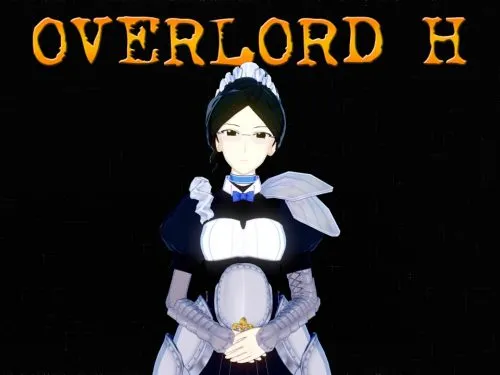 Overlord H [Winterfire] [Final Version]